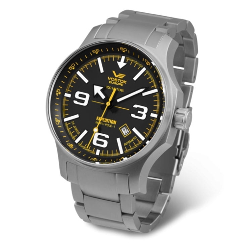 Zegarek Vostok Europe Expedition NH35A-5955196B