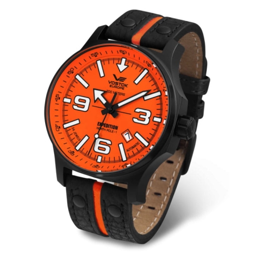 Zegarek Vostok Europe Expedition NH35A-5954197