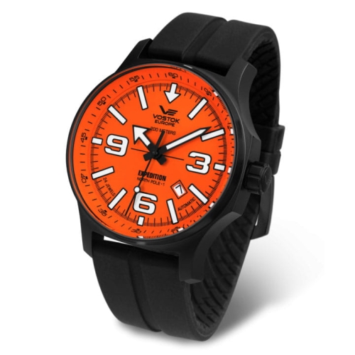 Zegarek Vostok Europe Expedition NH35A-5954197S