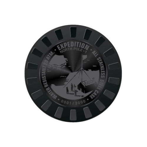 Vostok Europe Expedition Chrono 6S21-5953230 Twoje Zegarki