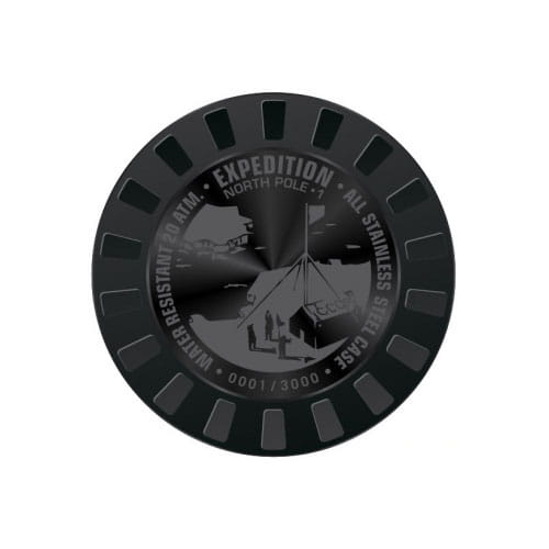 Vostok Europe Expedition Chrono 6S21-5954198B Twoje Zegarki