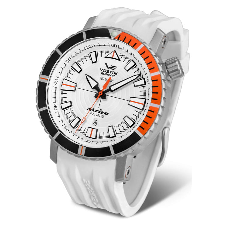 Vostok Europe Mriya NH35A-5555233 Twoje Zegarki