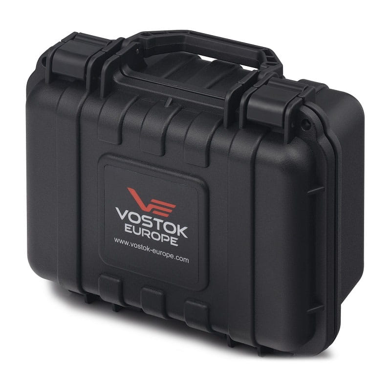 Vostok Europe Mriya Multifunction 9516-5554251 Twoje Zegarki
