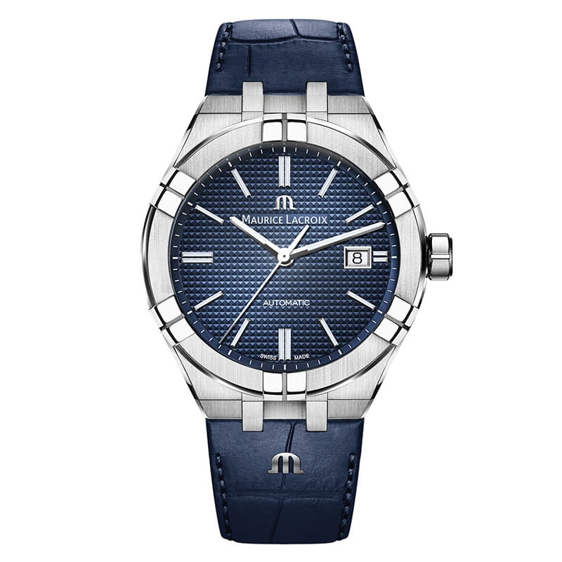 Maurice Lacroix Aikon Automatic AI6008-SS001-430-1 Twoje Zegarki