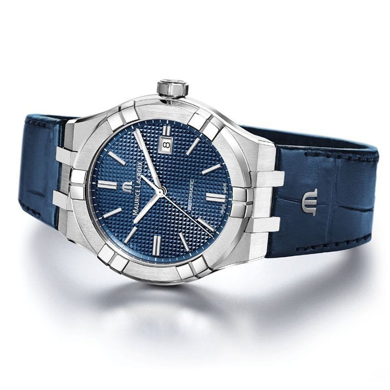 Maurice Lacroix Aikon Automatic AI6008-SS001-430-1 Twoje Zegarki