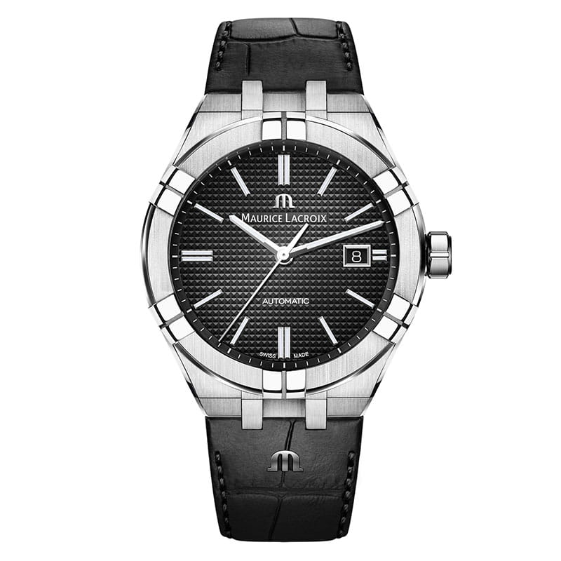 Maurice Lacroix Aikon Automatic AI6008-SS001-330-1 Twoje Zegarki