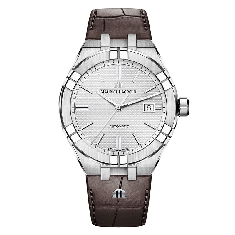 Maurice Lacroix Aikon Automatic AI6008-SS001-130-1 Twoje Zegarki