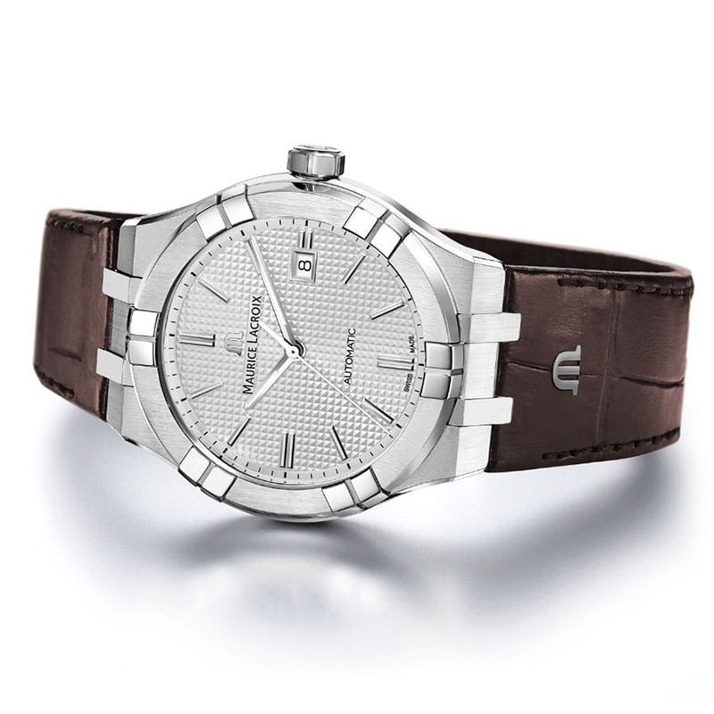 Maurice Lacroix Aikon Automatic AI6008-SS001-130-1 Twoje Zegarki
