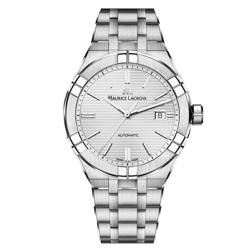 Zegarek Maurice Lacroix Aikon Automatic AI6008-SS002-130-1