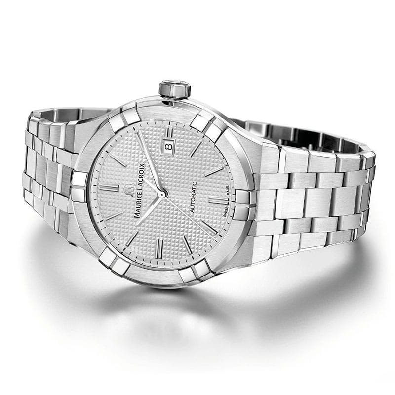 Maurice Lacroix Aikon Automatic AI6008-SS002-130-1 Twoje Zegarki