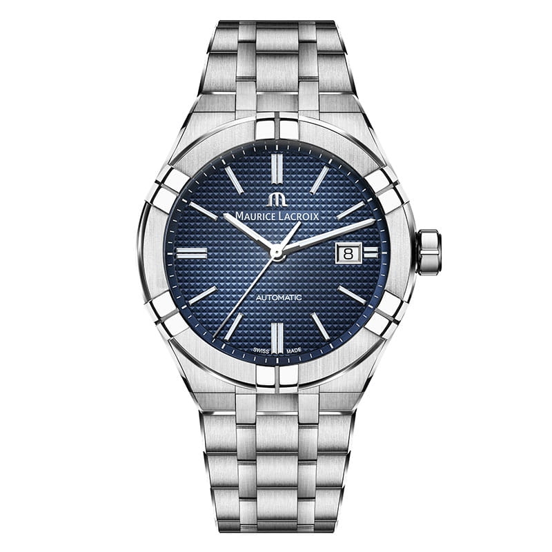 Maurice Lacroix Aikon Automatic AI6008-SS002-430-1 Twoje Zegarki