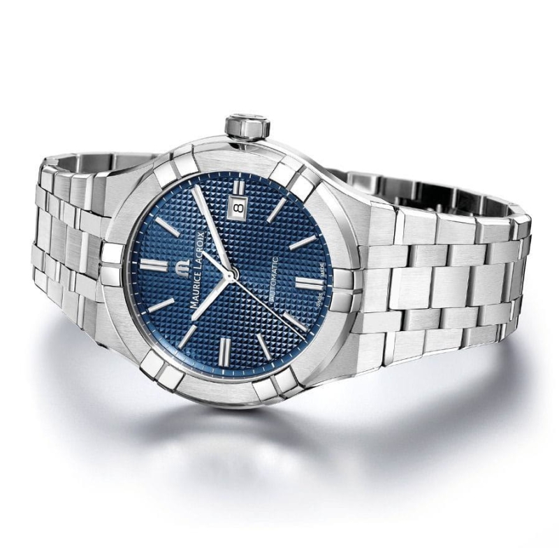 Maurice Lacroix Aikon Automatic AI6008-SS002-430-1 Twoje Zegarki
