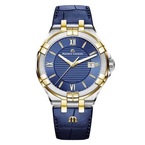 Zegarek Maurice Lacroix Aikon AI1008-PVY11-432-1
