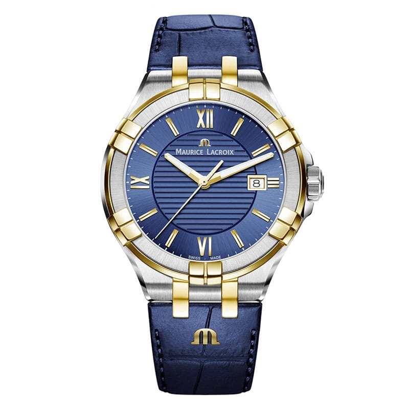 Maurice Lacroix Aikon AI1008-PVY11-432-1 Twoje Zegarki