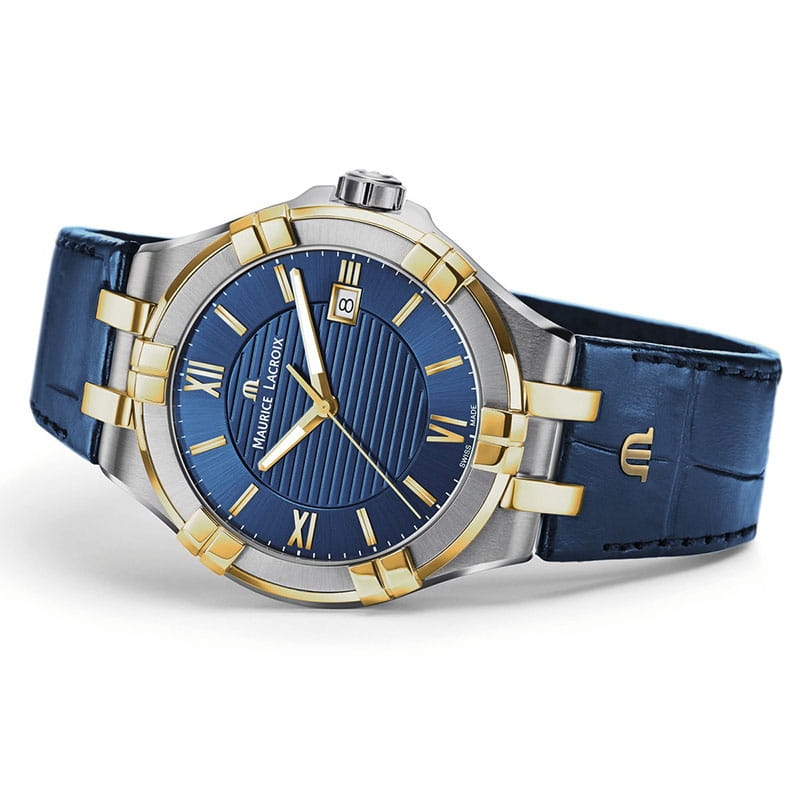 Maurice Lacroix Aikon AI1008-PVY11-432-1 Twoje Zegarki