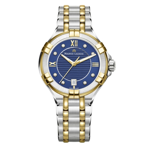 Zegarek Maurice Lacroix Aikon Lady AI1006-PVY13-450-1