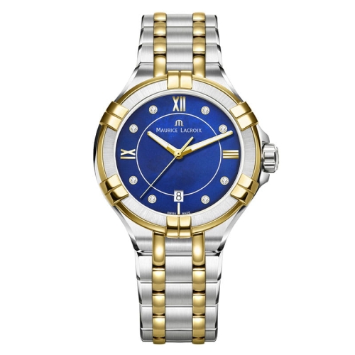 Zegarek Maurice Lacroix Aikon Lady AI1006-PVY13-470-1