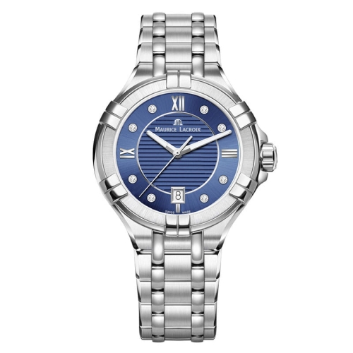 Zegarek Maurice Lacroix Aikon Lady AI1006-SS002-450-1