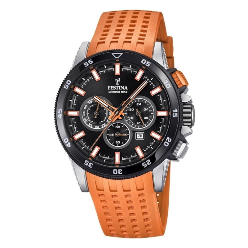 Festina Chrono Bike F20353/6 Twoje Zegarki