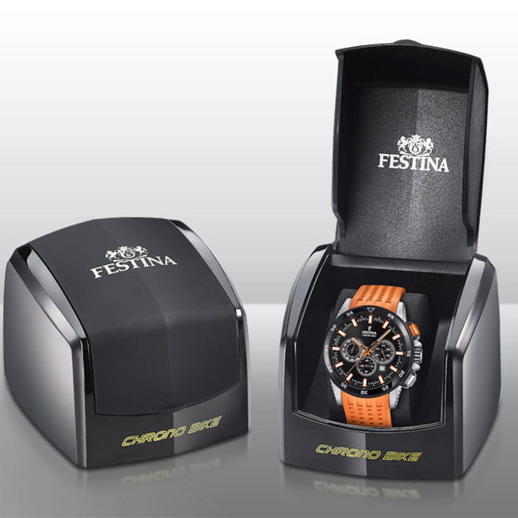 Festina Chrono Bike F20353/6 Twoje Zegarki