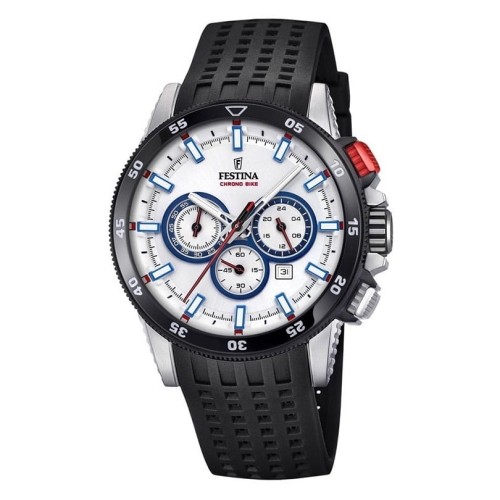 Zegarek Festina Chrono Bike F20353/1