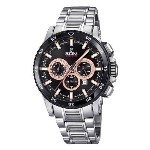 Zegarek Festina Chrono Bike F20352/5