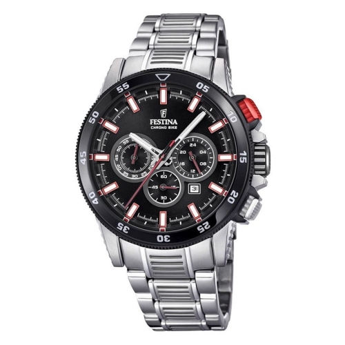 Zegarek Festina Chrono Bike F20352/4
