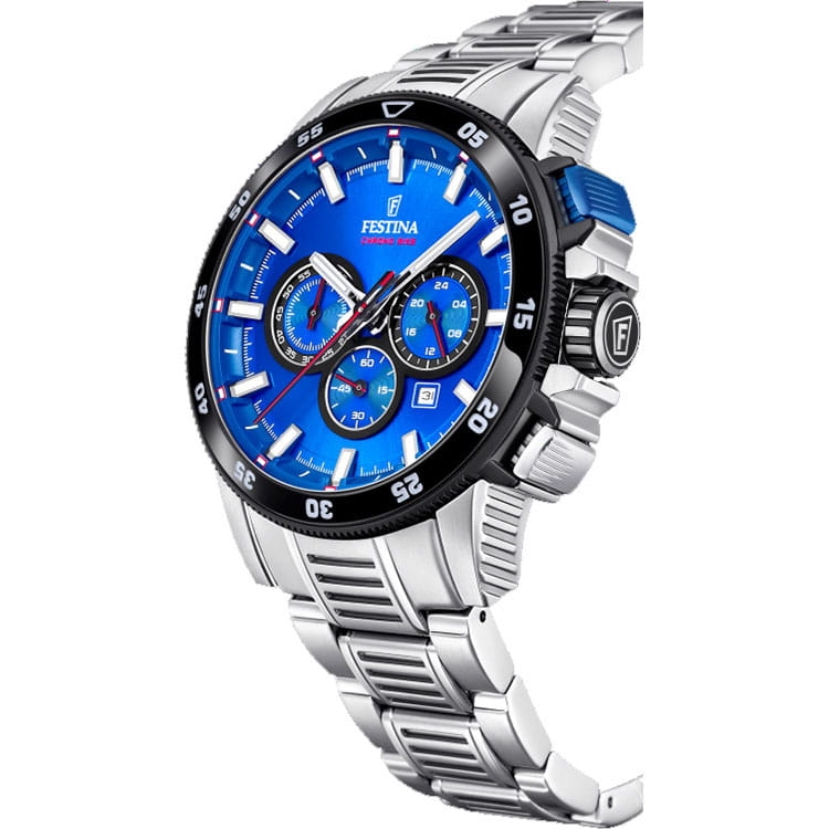 Festina Chrono Bike F20352/2 Twoje Zegarki