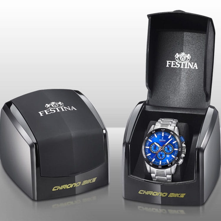 Festina Chrono Bike F20352/2 Twoje Zegarki