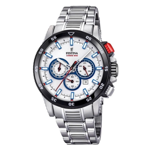 Zegarek Festina Chrono Bike F20352/1
