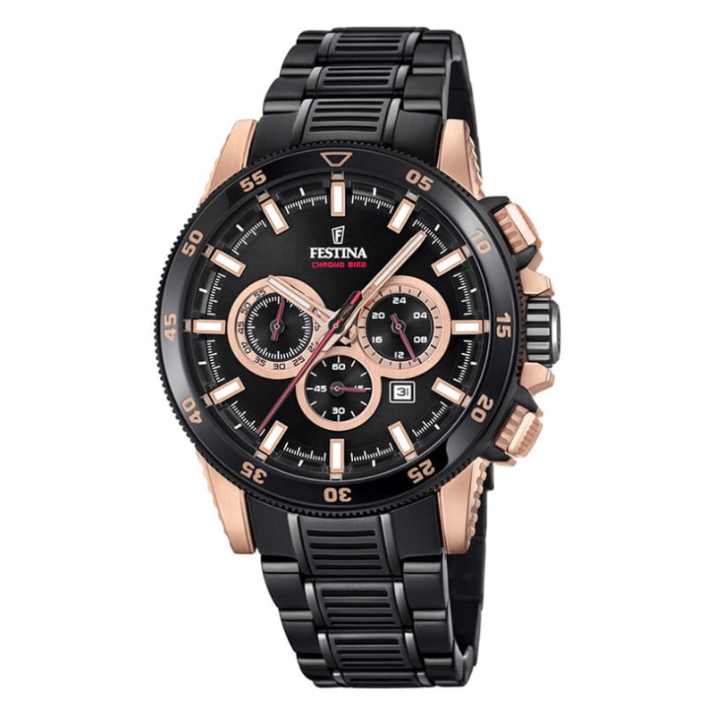 Festina Chrono Bike 2018 Special Edition F20354/1 Twoje Zegarki