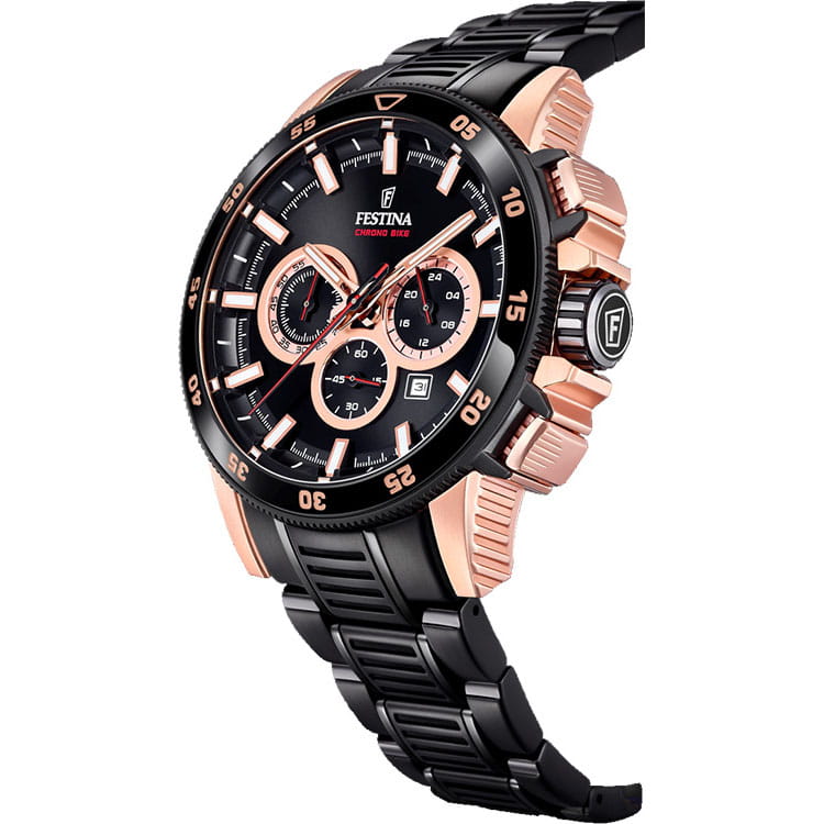 Festina Chrono Bike 2018 Special Edition F20354/1 Twoje Zegarki