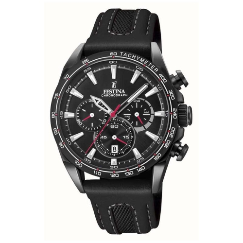 Zegarek Festina The Originals F20351/3