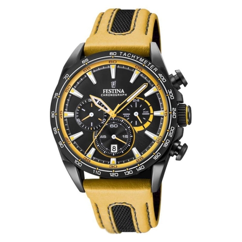 Zegarek Festina The Originals F20351/4