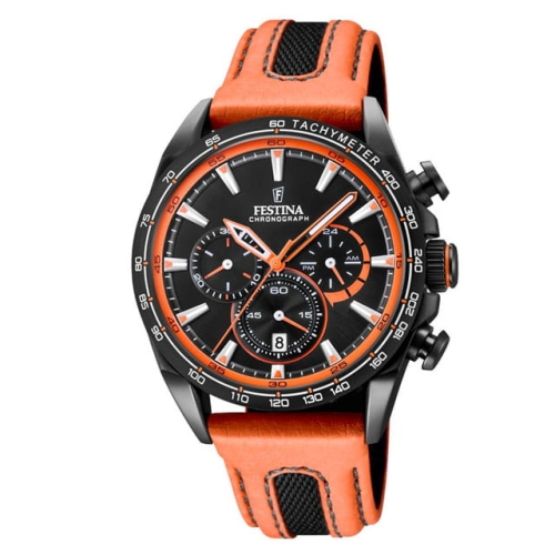 Zegarek Festina The Originals F20351/5