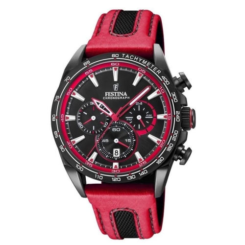 Zegarek Festina The Originals F20351/6