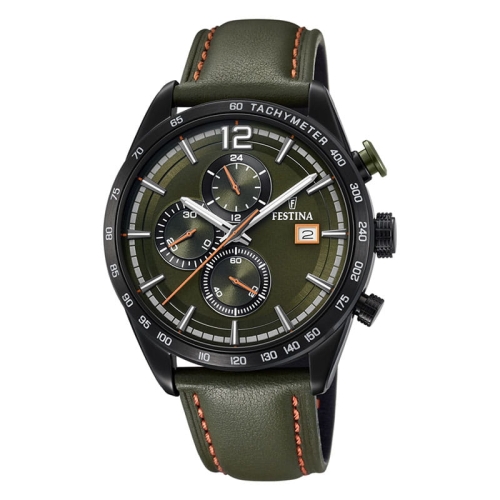 Zegarek Festina Chrono Sport F20344/6