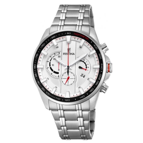 Zegarek Festina Chrono Sport F6866/1