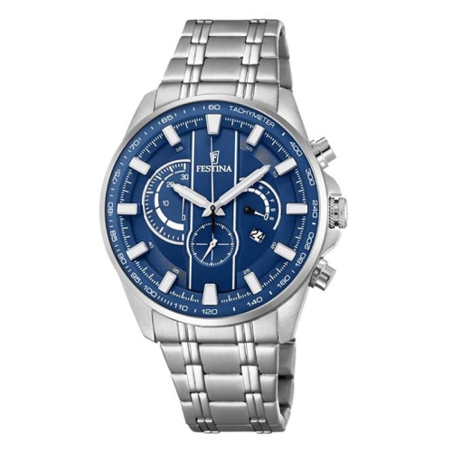Zegarek Festina Chrono Sport F6866/2