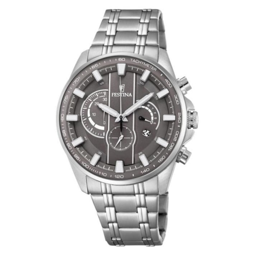 Zegarek Festina Chrono Sport F6866/3