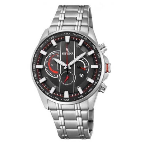 Zegarek Festina Chrono Sport F6866/4