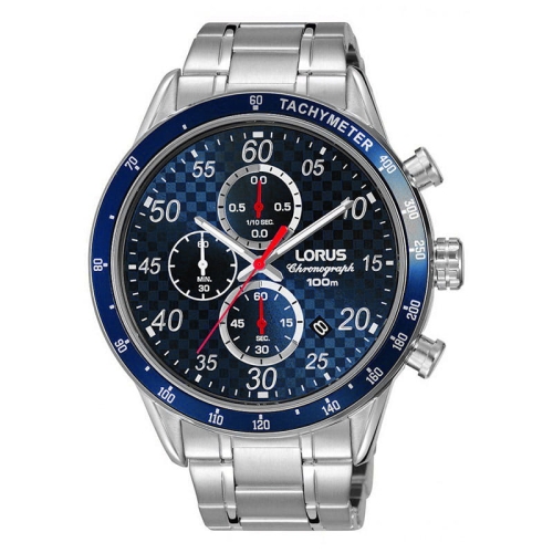 Zegarek Lorus Sports Chronograph RM329EX9