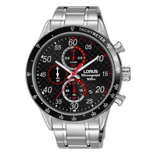 Zegarek Lorus Sports Chronograph RM331EX9