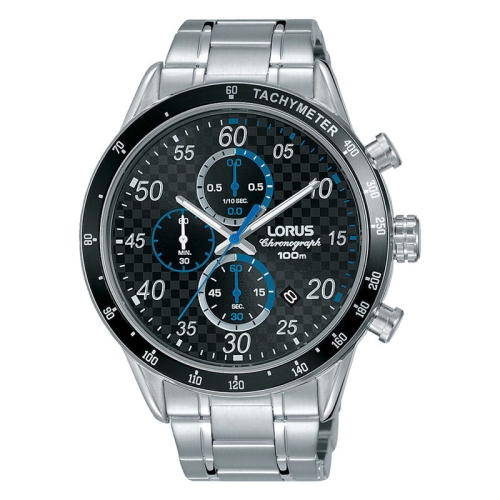 Zegarek Lorus Sports Chronograph RM333EX9