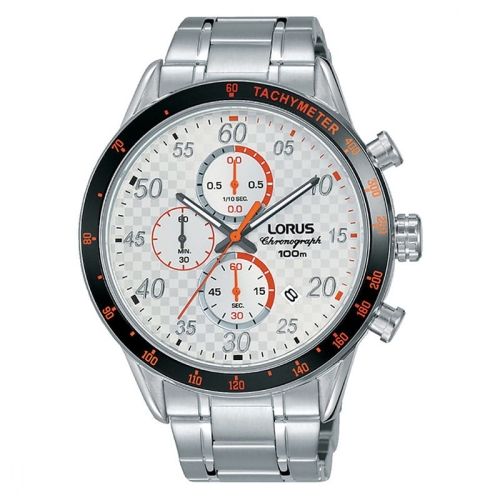 Zegarek Lorus Sports Chronograph RM335EX9