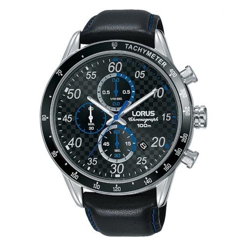 Zegarek Lorus Sports Chronograph RM341EX9
