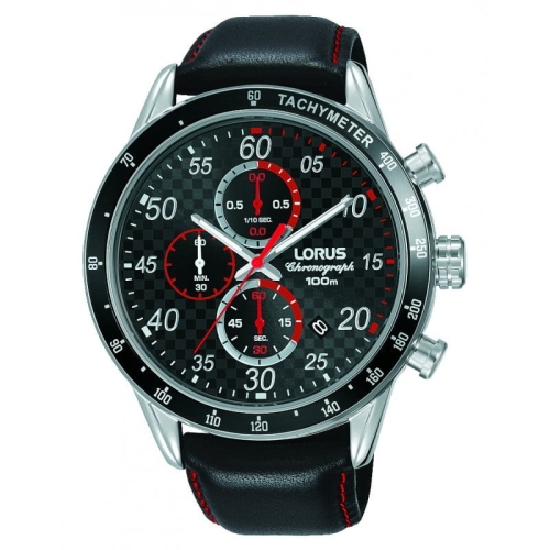 Zegarek Lorus Sports Chronograph RM339EX9