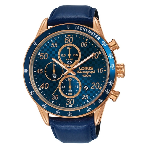 Zegarek Lorus Sports Chronograph RM338EX9