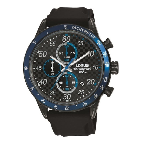 Zegarek Lorus Sports Chronograph RM337EX9