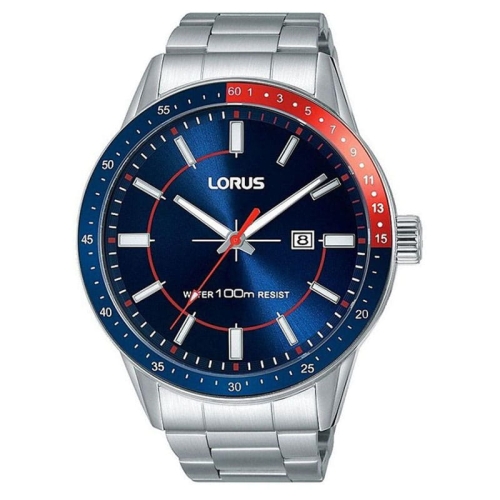 Zegarek Lorus Sports RH955HX9